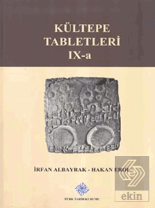 Kültepe Tabletleri IX-a