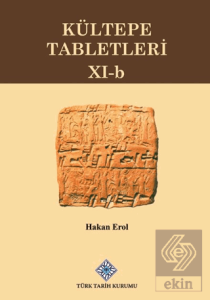 Kültepe Tabletleri XI-b