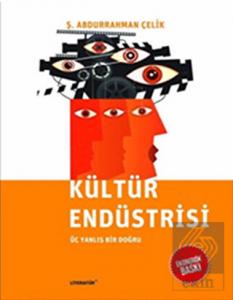 Kültür Endüstrisi (Ekonomik Baskı)