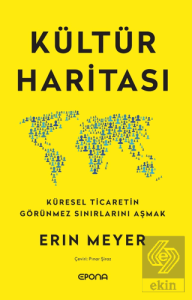 Kültür Haritası