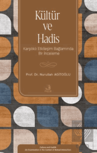 Kültür ve Hadis