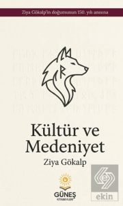 Kültür ve Medeniyet