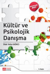 Kültür ve Psikolojik Danışma (Ekonomik Boy)