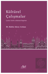 Kültürel Çalışmalar