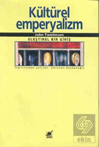 Kültürel Emperyalizm