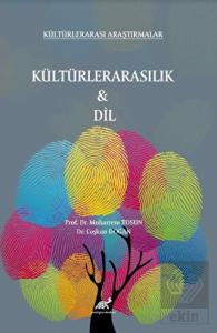 Kültürlerarasılık & Dil