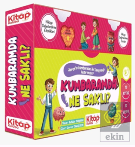 Kumbaramda Ne Saklı?