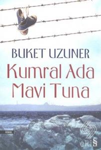 Kumral Ada Mavi Tuna