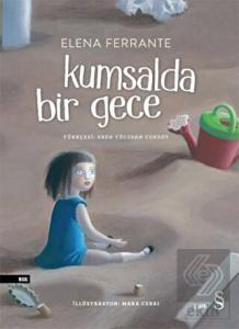 Kumsalda Bir Gece