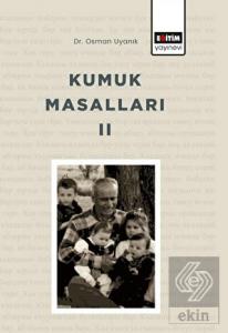 Kumuk Masalları - 2