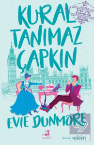 Kural Tanımaz Çapkın