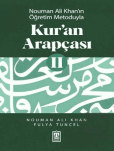 Kur'an Arapçası 2