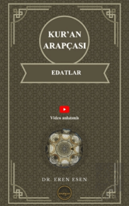 Kur'an Arapçası Edatlar