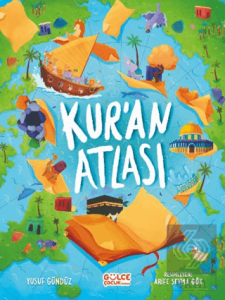 Kur'an Atlası