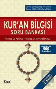 Kur'an Bilgisi Soru Bankası