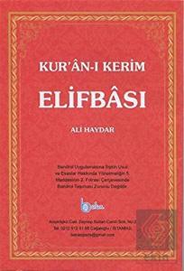 Kur'an-ı Kerim Elifbası