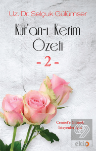 Kur'an-ı Kerim Özeti - 2