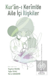 Kur'an-ı Kerim'de Aile İçi İlişkiler