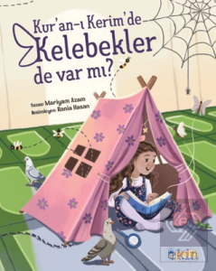 Kuran-ı Kerimde Kelebekler De Var Mı?