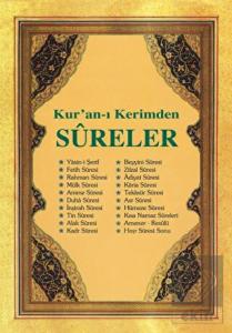 Kur'an-ı Kerim'den Sureler