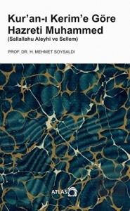 Kur'an-ı Kerim'e Göre Hazreti Muhammed (Sallallahu