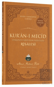 Kuran-ı Mecid Risâlesi