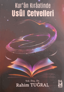 Kur'an Kıraatinde Usûl Cetvelleri