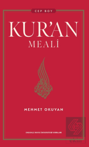 Kur'an Meali: Cep Boy