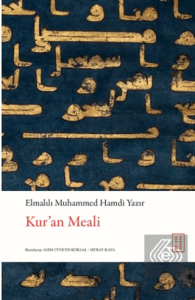 Kur'an Meali