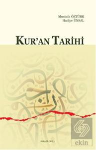 Kur'an Tarihi