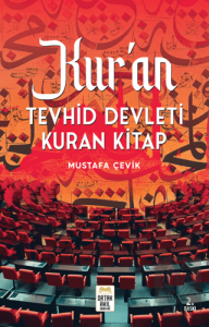 Kuran Tevhid Devleti Kuran Kitap