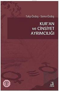 Kur'an ve Cinsiyet Ayrımcılığı