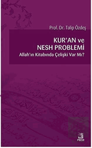 Kur'an ve Nesh Problemi