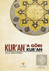 Kur'an'a Göre Kur'an
