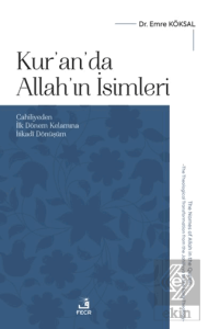 Kuranda Allahın İsimleri