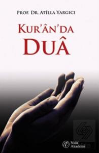Kur'an'da Dua
