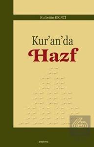 Kur'an'da Hazf