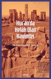 Kuranda Helak Olan Kavimler