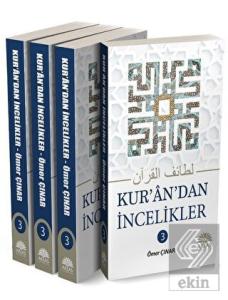 Kur'an'dan İncelikler 3. Cilt