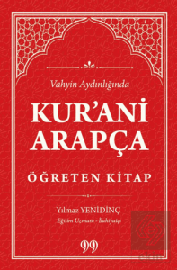 Kuranı Arapça Öğreten Kitap Vahyin Aydınlığında