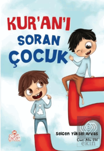 Kur'an'ı Soran Çocuk