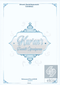 Kuranı Tecvidli Öğreniyorum