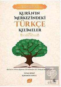 Kur'an'ın Merkezindeki Türkçe Kelimeler