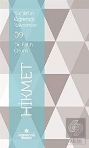 Kur'an'ın Öğrettiği Kavramlar 9 - Hikmet