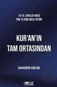 Kur'an'ın Tam Ortasından