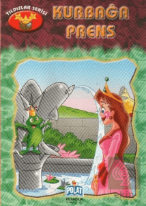 Kurbağa Prens