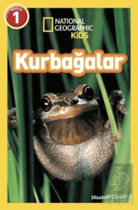 Kurbağalar