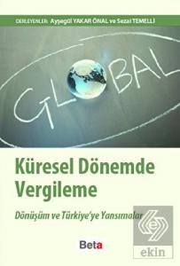 Küresel Dönemde Vergileme