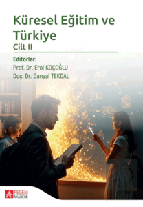 Küresel Eğitim ve Türkiye Cilt 2