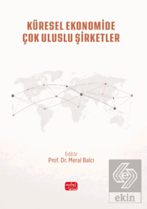 Küresel Ekonomide Çok Uluslu Şirketler